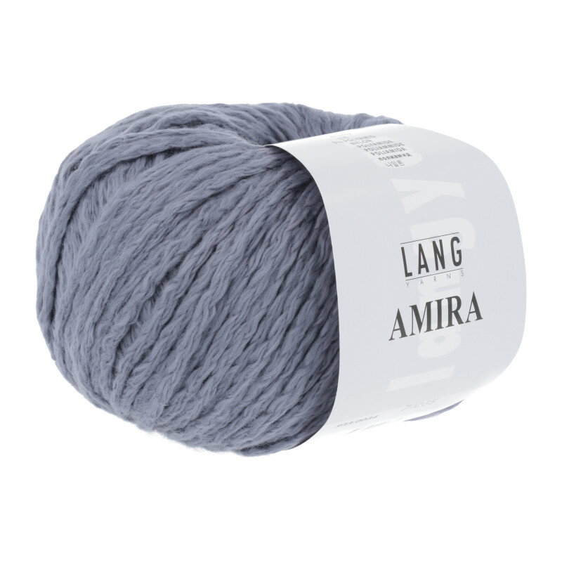 AMIRA - 933 - JEANS DUNKEL 933.0034