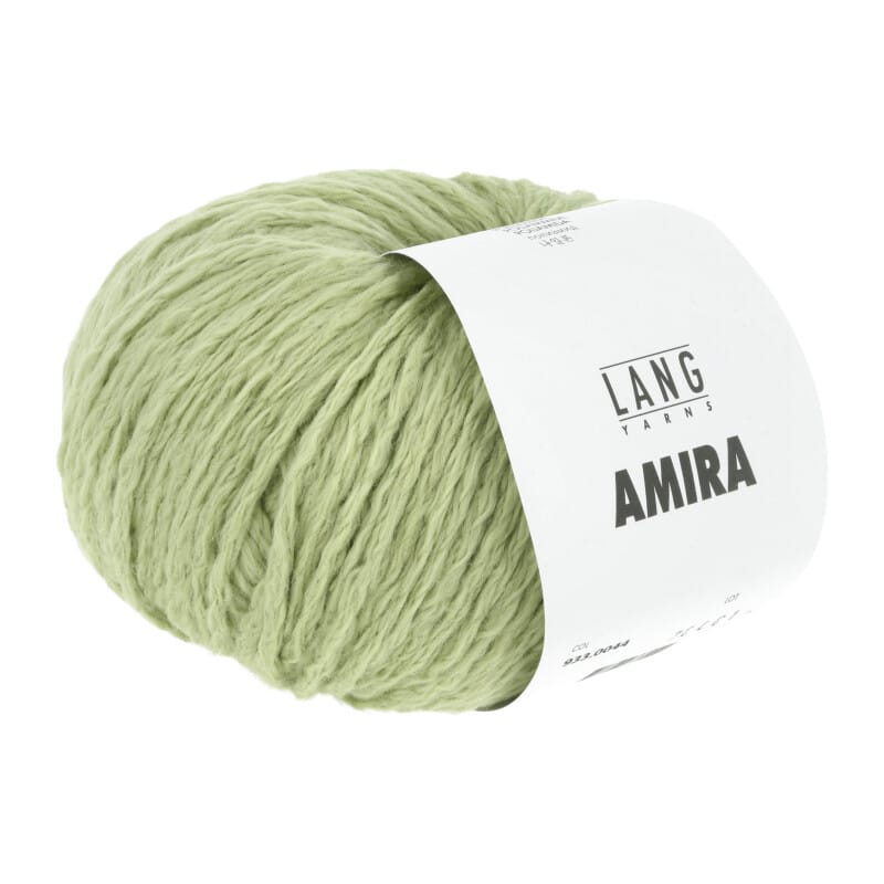 AMIRA - 933 - LIME 933.0044