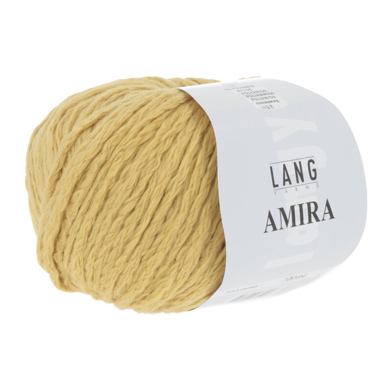 AMIRA - 933 - GOLD 933.0050
