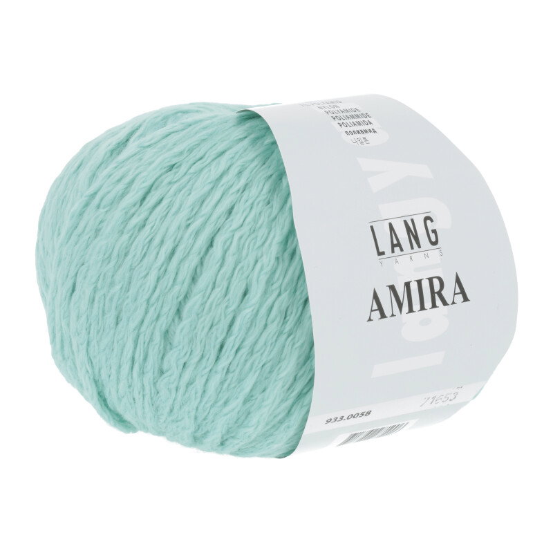 AMIRA - 933 - MINT 933.0058