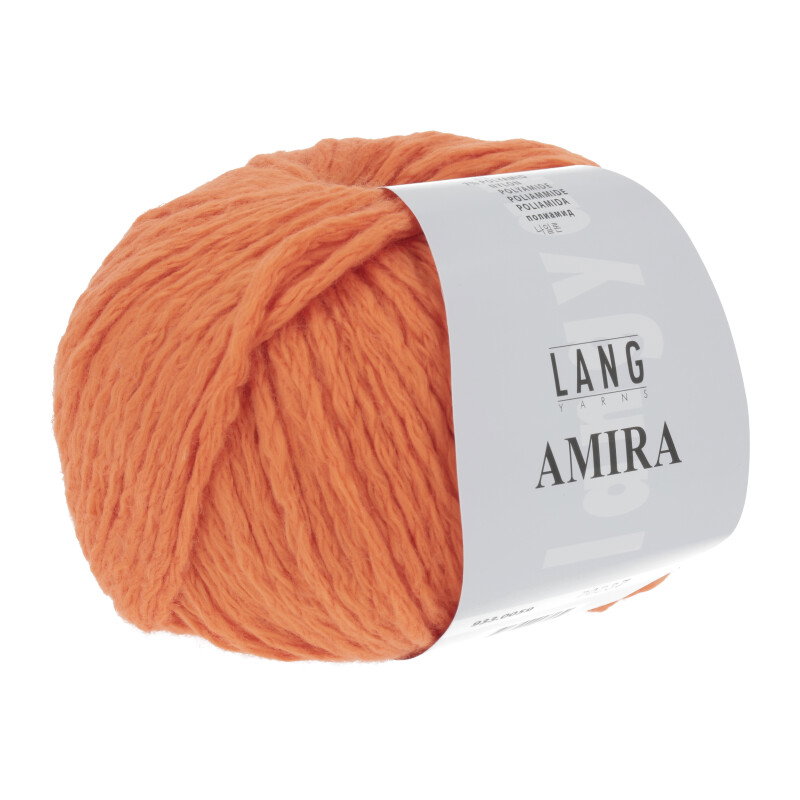AMIRA - 933 - ORANGE 933.0059
