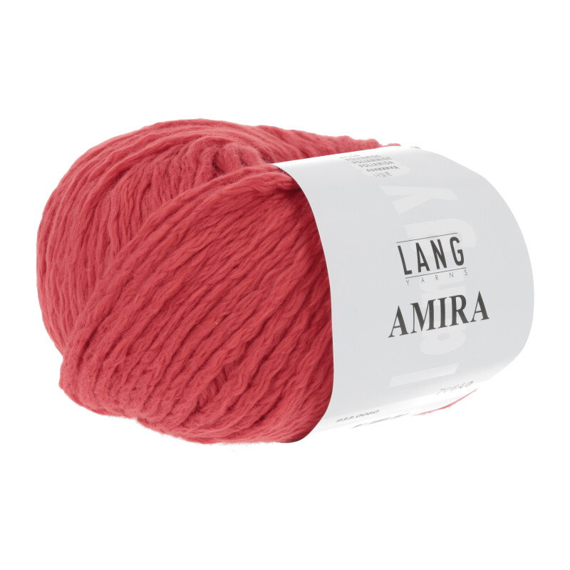 AMIRA - 933 - ROT 933.0060