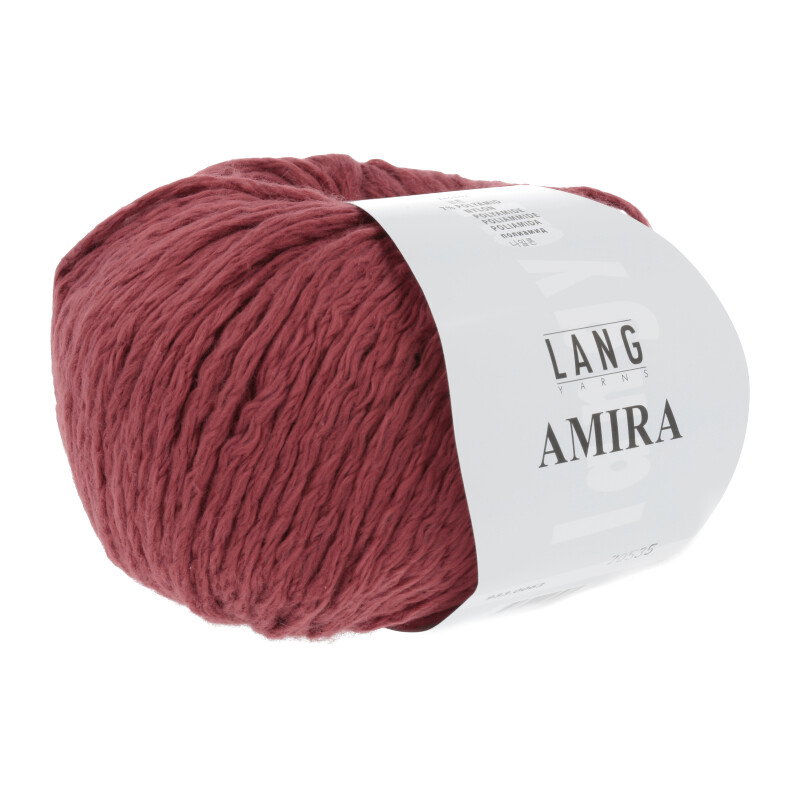 AMIRA - 933 - DUNKELROT 933.0063