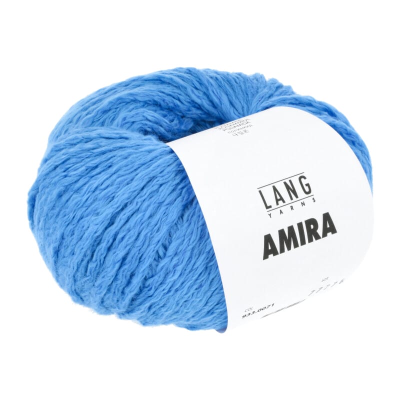 AMIRA - 933 - MEER 933.0071
