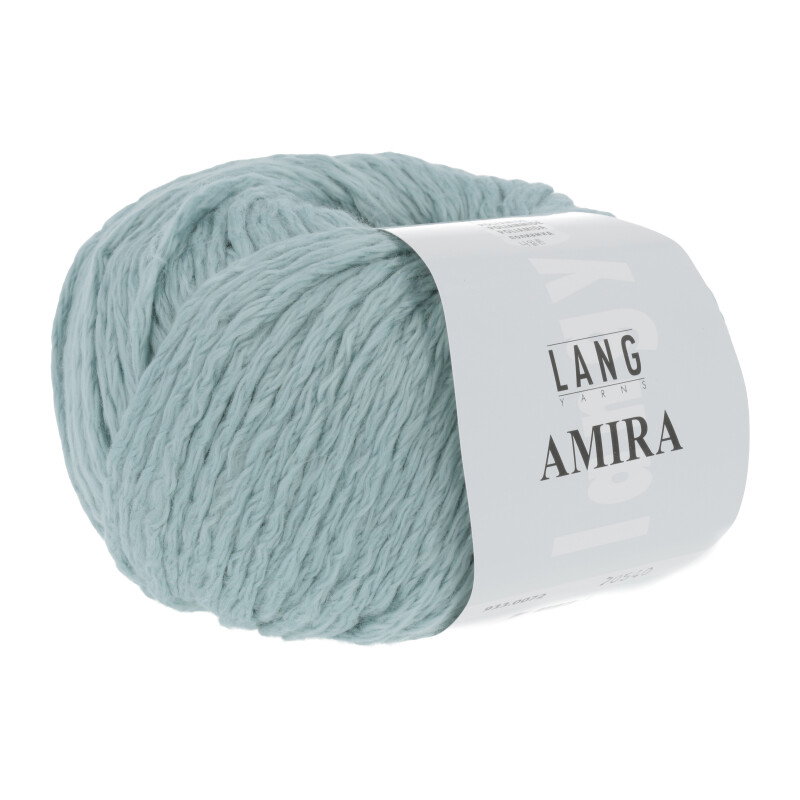 AMIRA - 933 - AQUA 933.0072