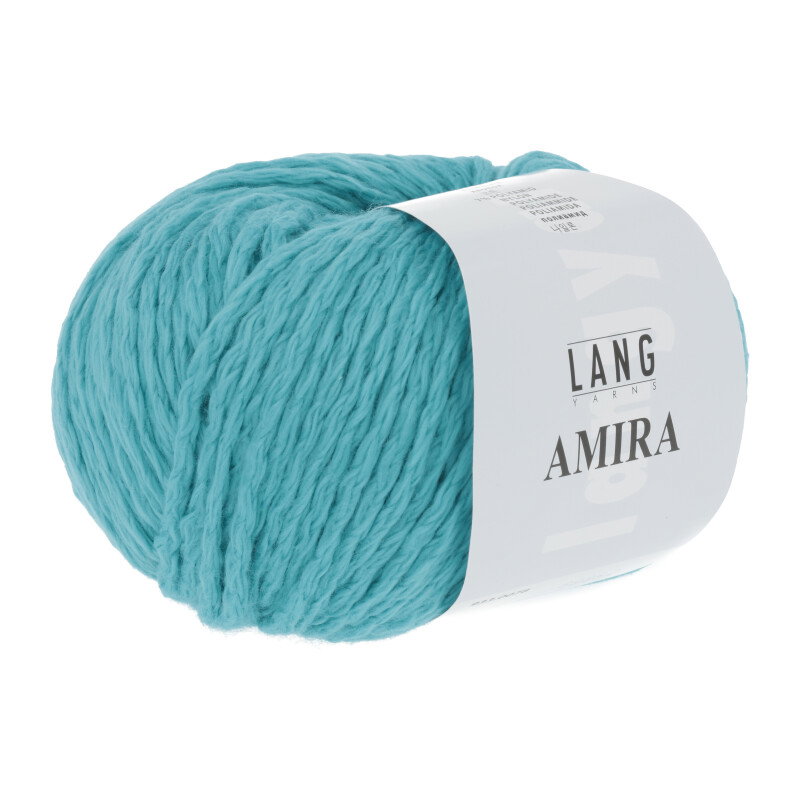 AMIRA - 933 - TÜRKIS 933.0078