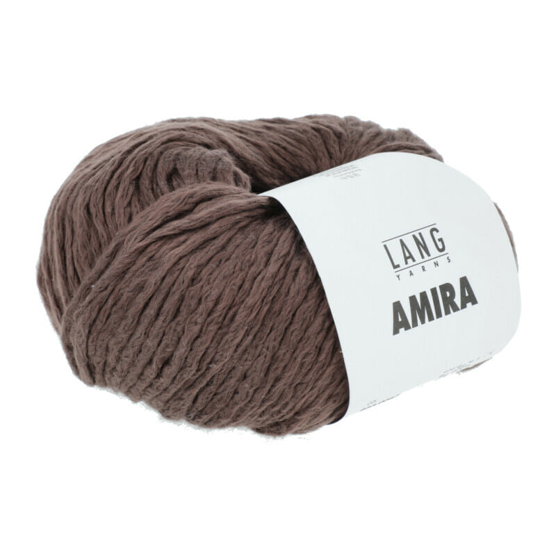 AMIRA - 933 - NELKENBRAUN 933.0087