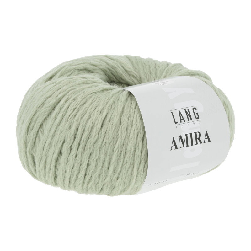AMIRA - 933 - SALBEI 933.0092