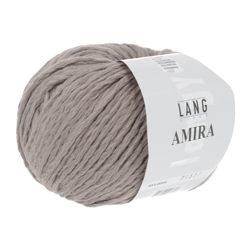 AMIRA - 933 - HELLBRAUN 933.0095