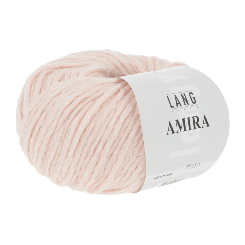 AMIRA - 933 - ROSENQUARZ 933.0109