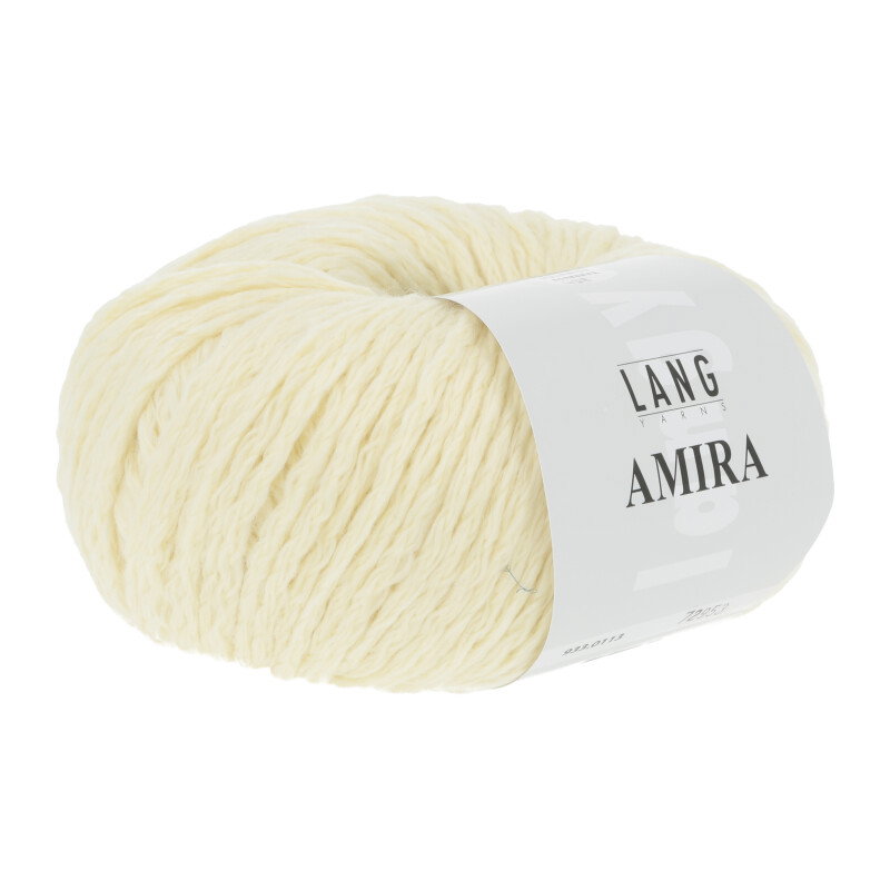 AMIRA - 933 - BLASSGELB 933.0113