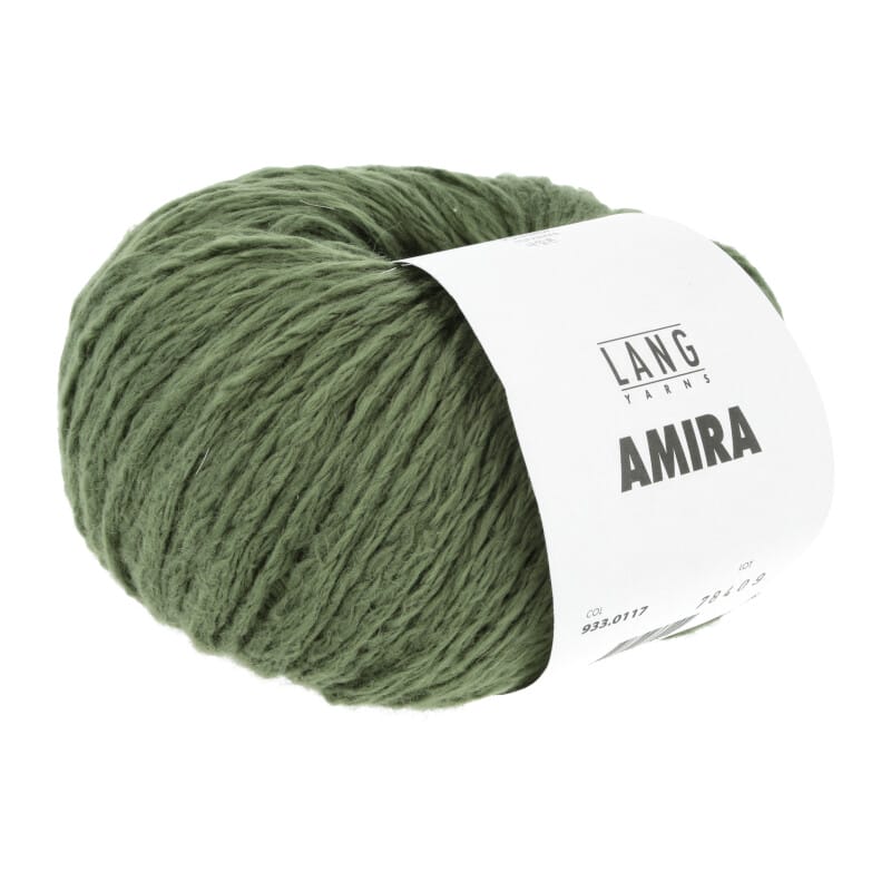AMIRA - 933 - FERN 933.0117