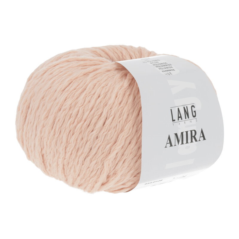 AMIRA - 933 - LACHS HELL 933.0128