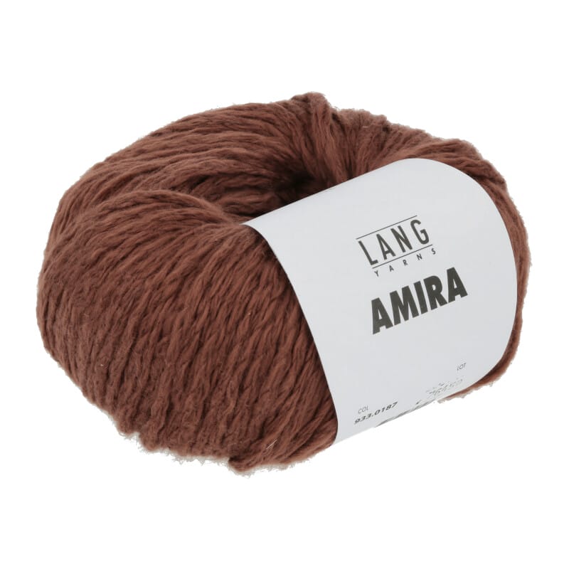 AMIRA - 933 - BRAUN 933.0187