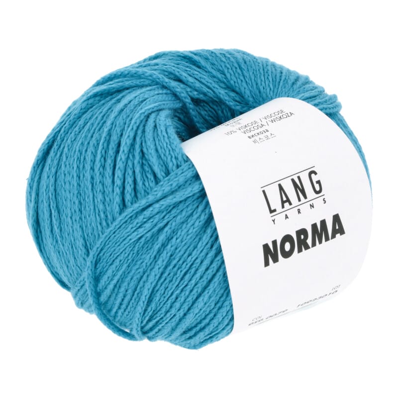 NORMA - 959 - TÜRKIS 959.0079