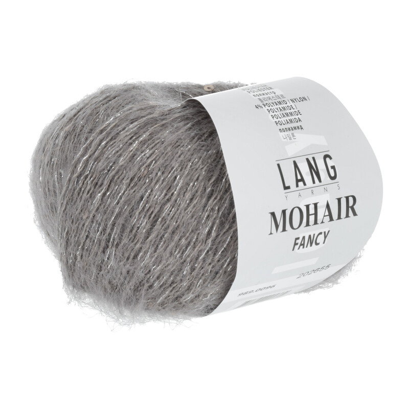 MOHAIR FANCY - 989 - STEIN 989.0096