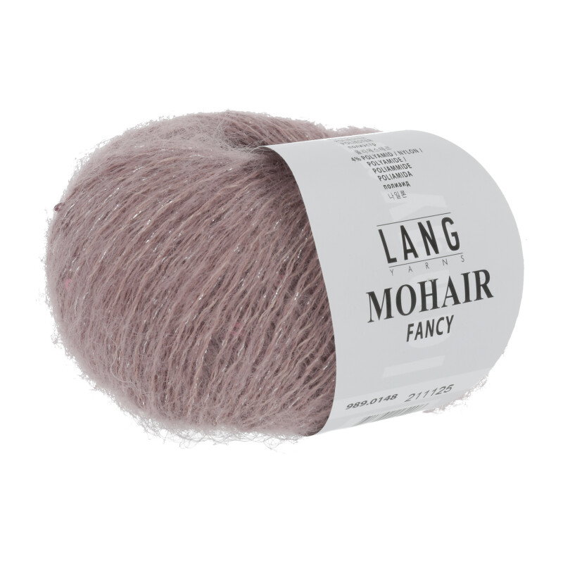 MOHAIR FANCY - 989 - ALTROSA HELL 989.0148