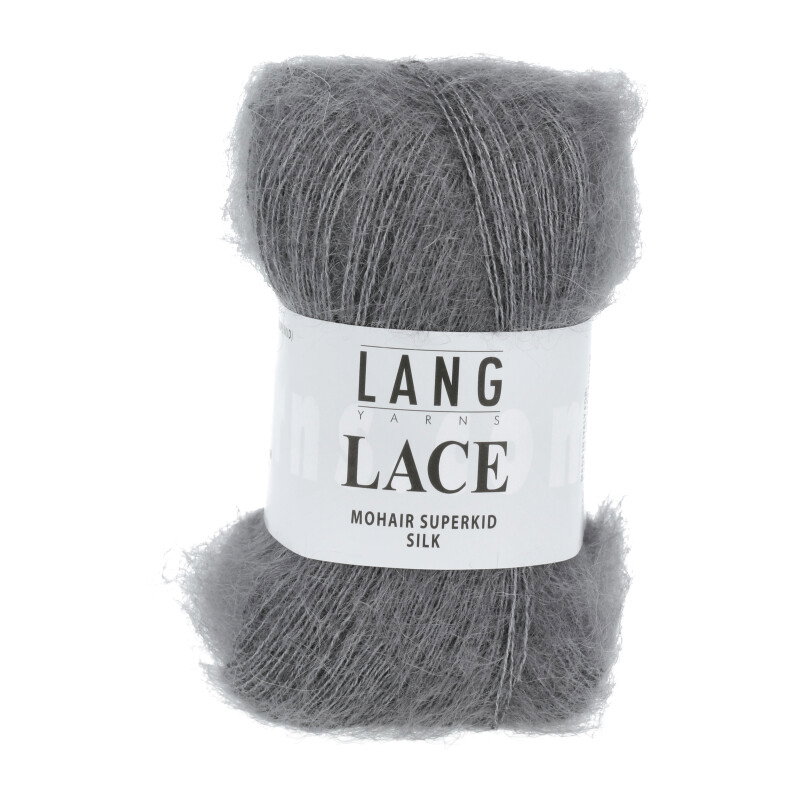LACE - 992 - GRAU MÉLANGE 992.0005