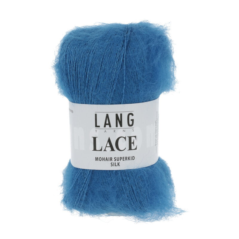 LACE - 992 - BLAU 992.0006