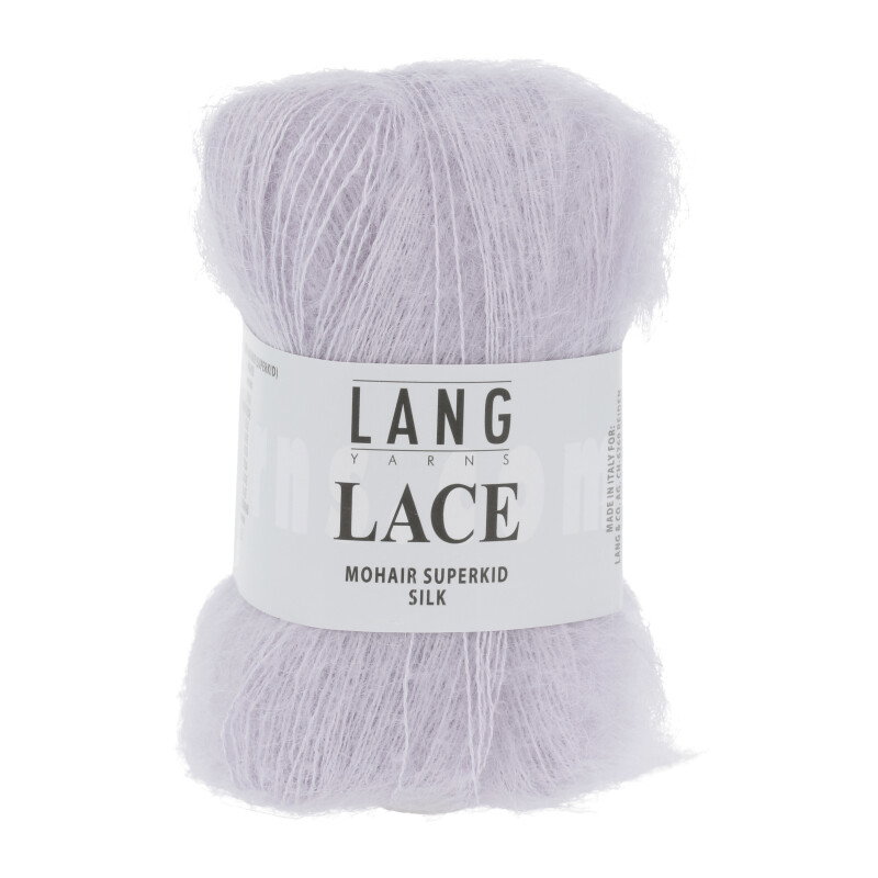 LACE - 992 - LILA 992.0007