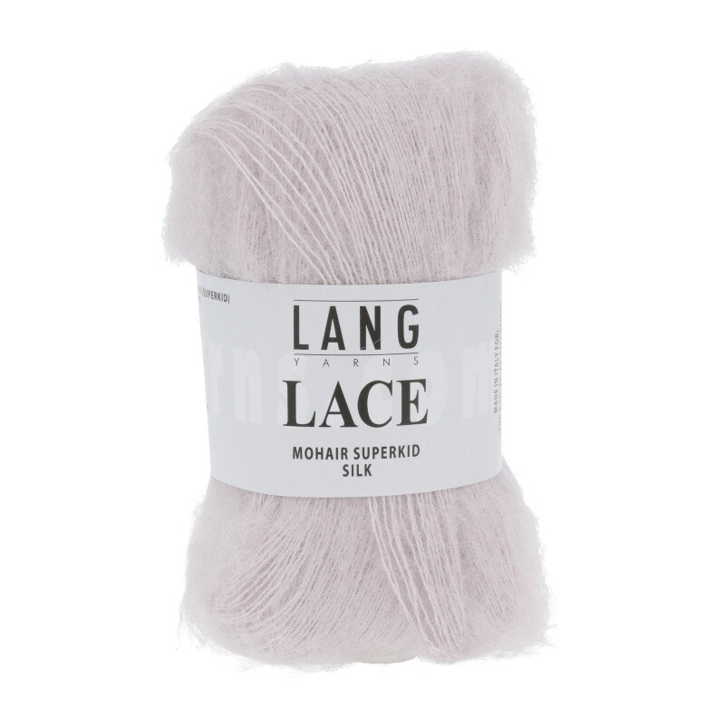 LACE - 992 - ROSA 992.0009