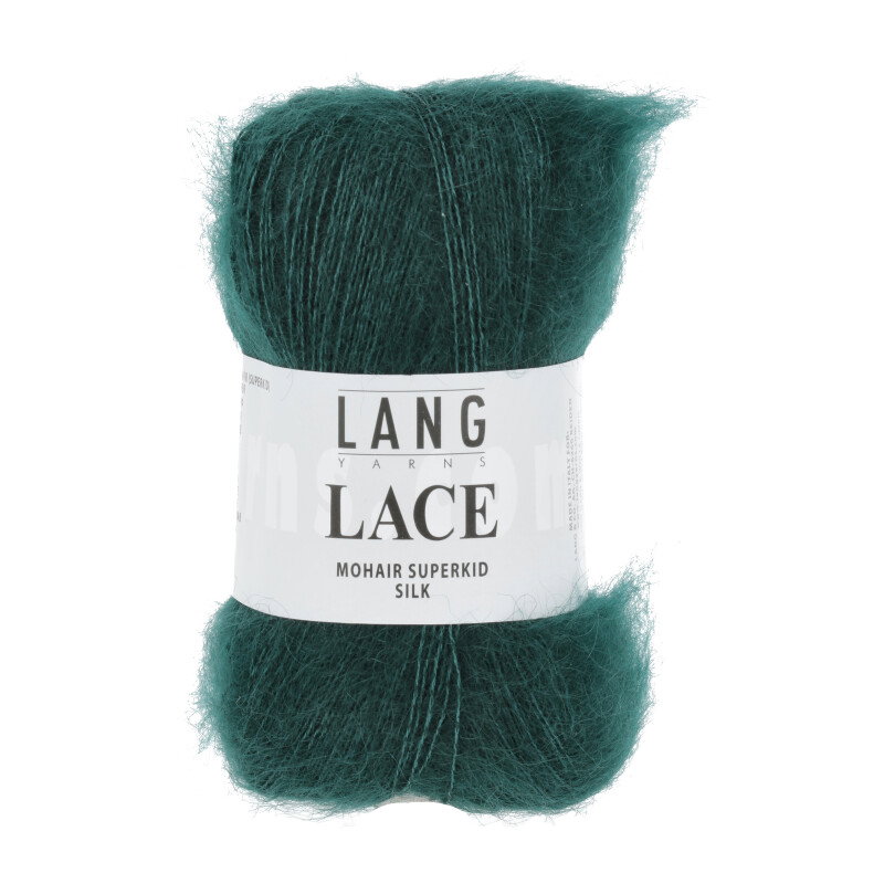 LACE - 992 - DUNKELGRÜN 992.0018