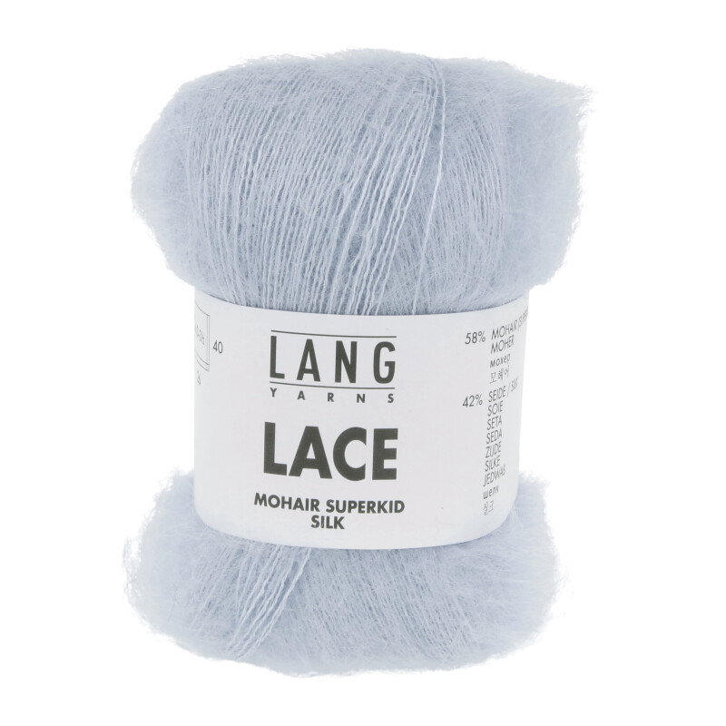 LACE - 992 - CIEL 992.0021