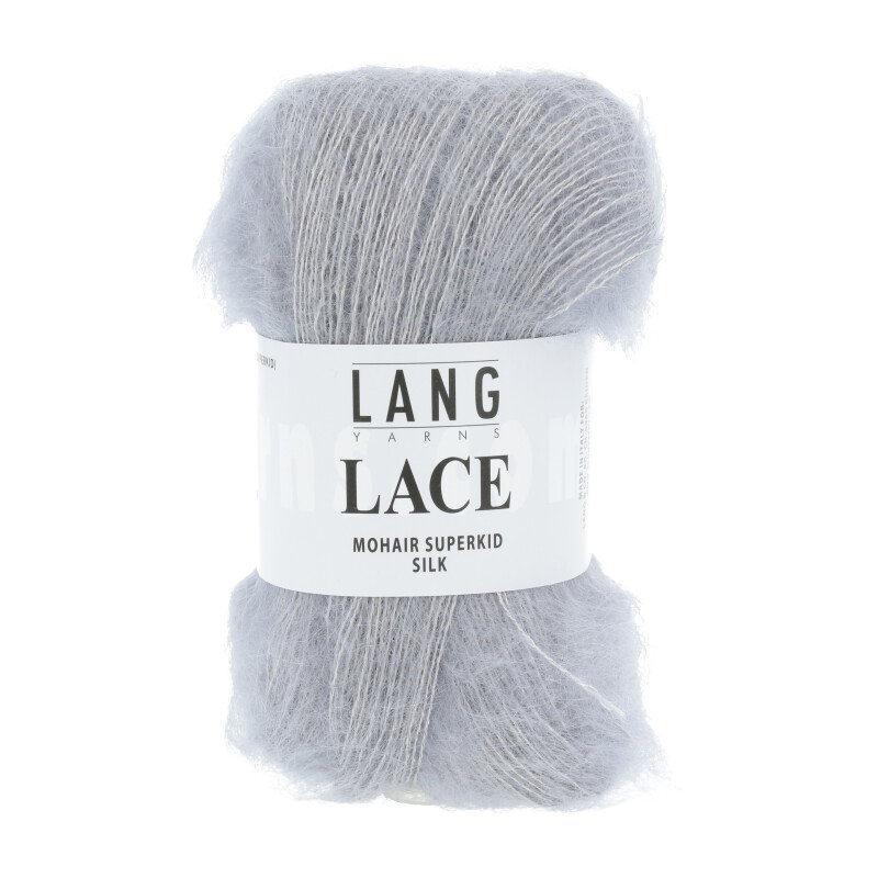 LACE - 992 - SILBER 992.0023