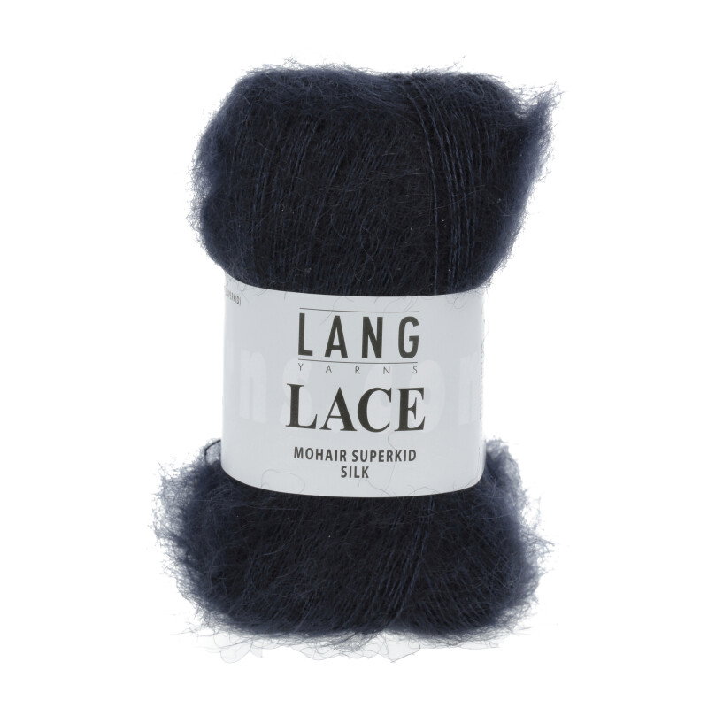 LACE - 992 - NAVY 992.0025
