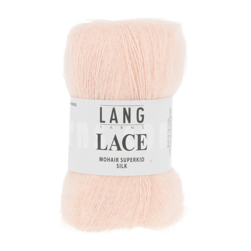 LACE - 992 - APRICOT 992.0027