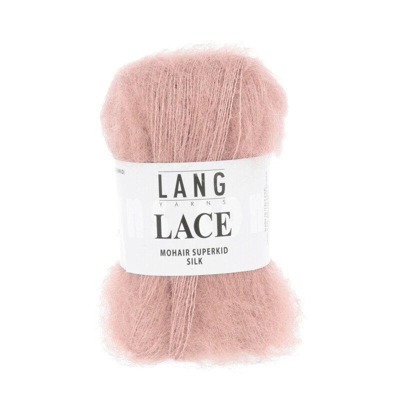 LACE - 992 - LACHS 992.0028