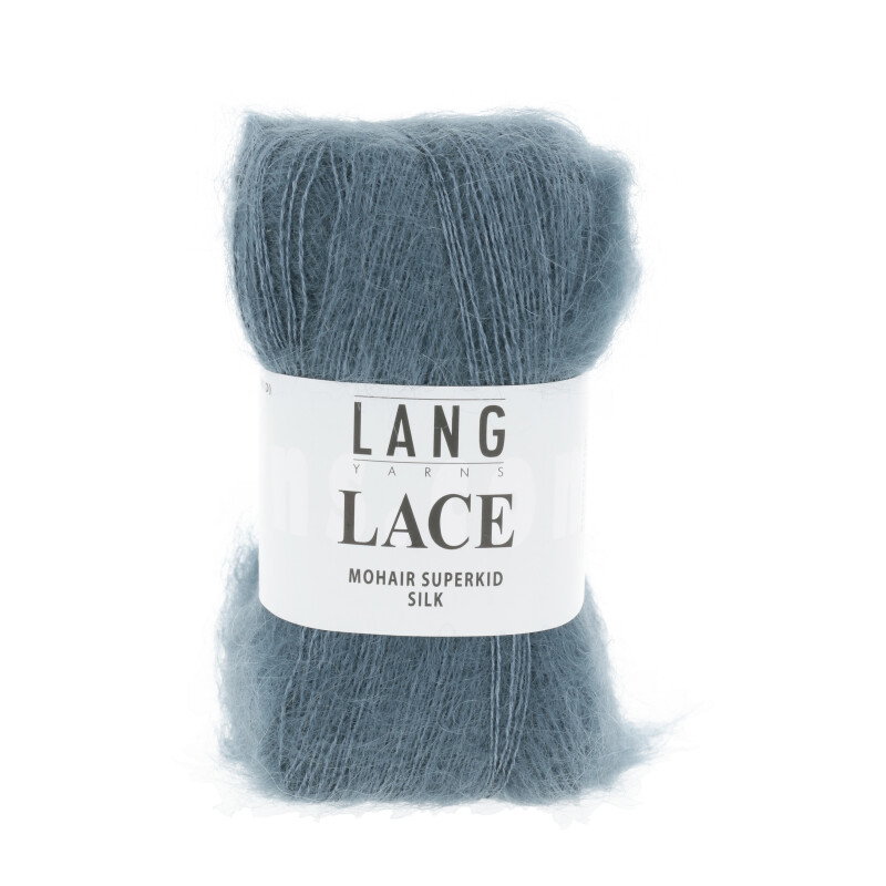 LACE - 992 - JEANS 992.0033