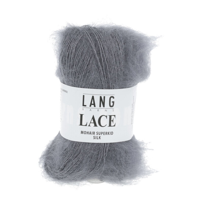 LACE - 992 - JEANS DUNKEL 992.0034