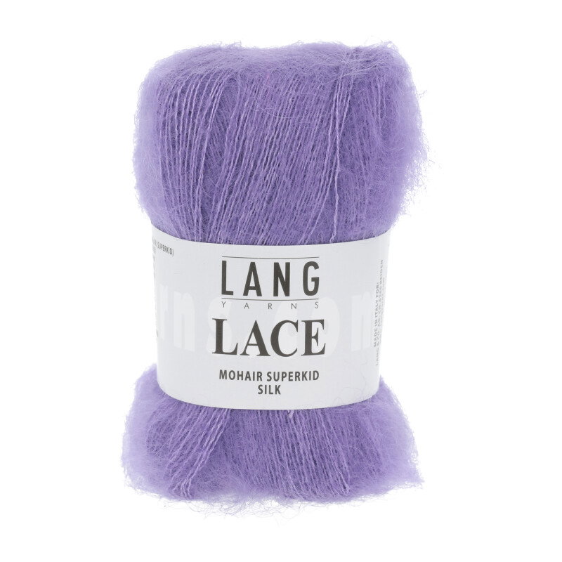 LACE - 992 - VIOLETT 992.0046