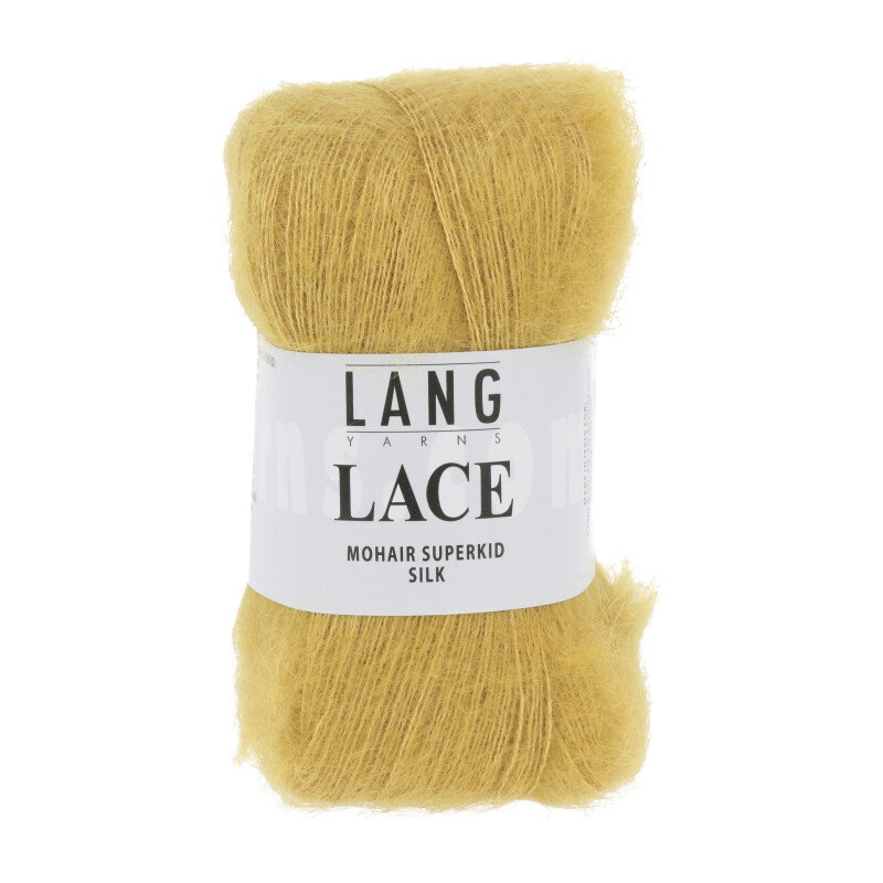 LACE - 992 - GOLD 992.0050