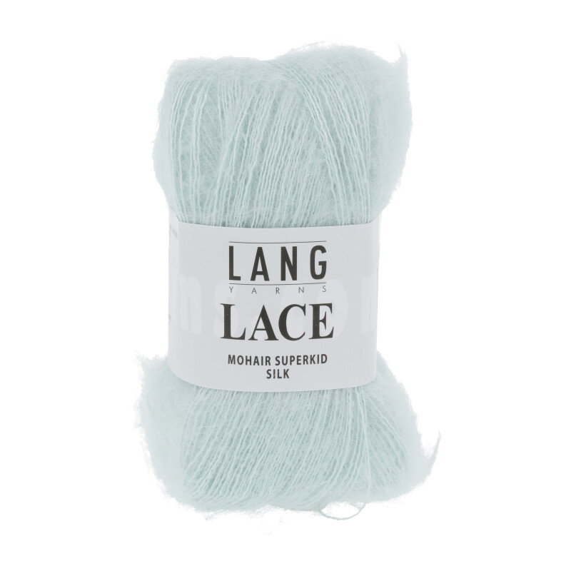 LACE - 992 - MINT HELL 992.0058