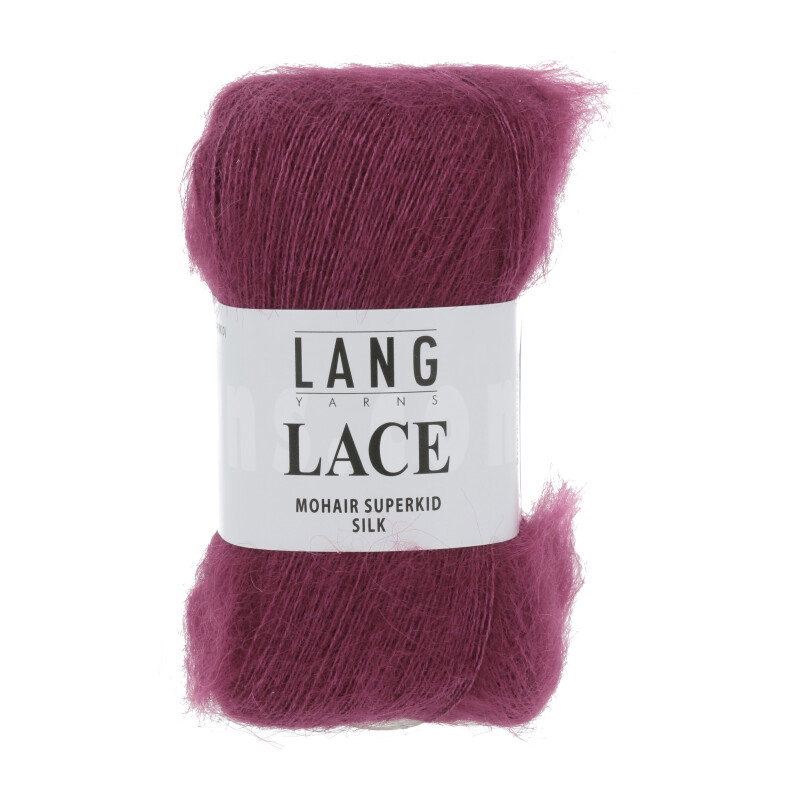LACE - 992 - NELKE 992.0066