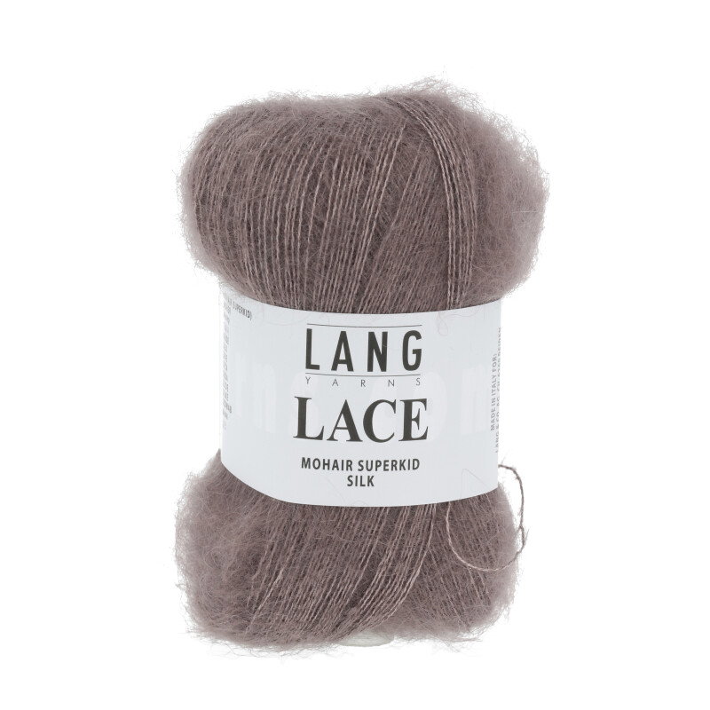 LACE - 992 - BRAUN 992.0068