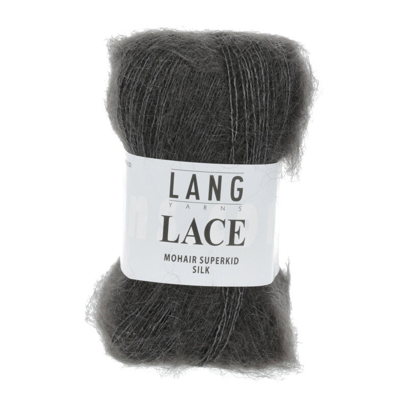LACE - 992 - ANTHRAZIT 992.0070
