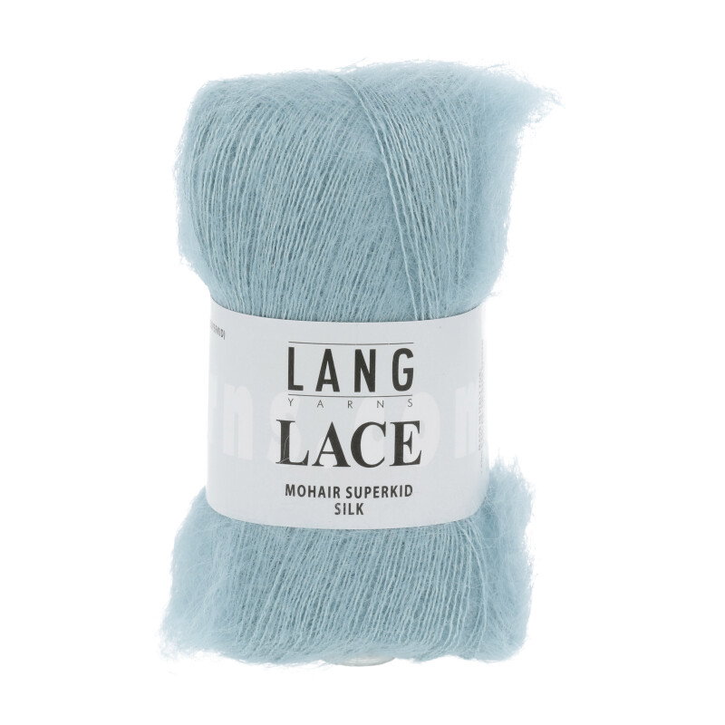 LACE - 992 - AQUA 992.0072