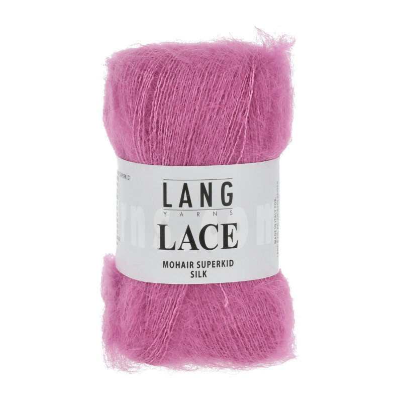 LACE - 992 - PINK 992.0085