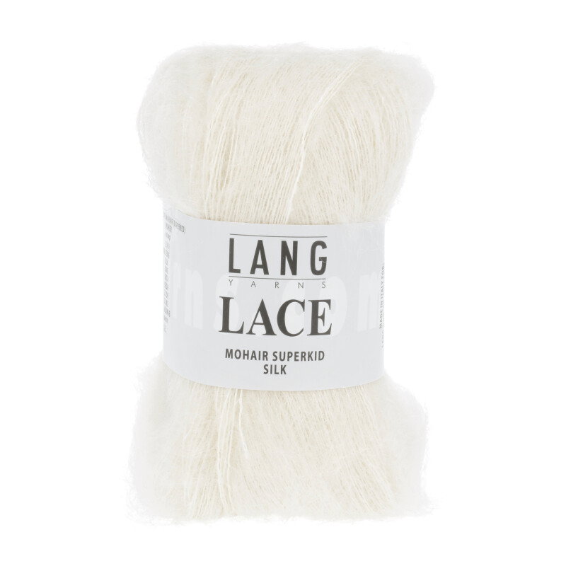 LACE - 992 - OFFWHITE 992.0094