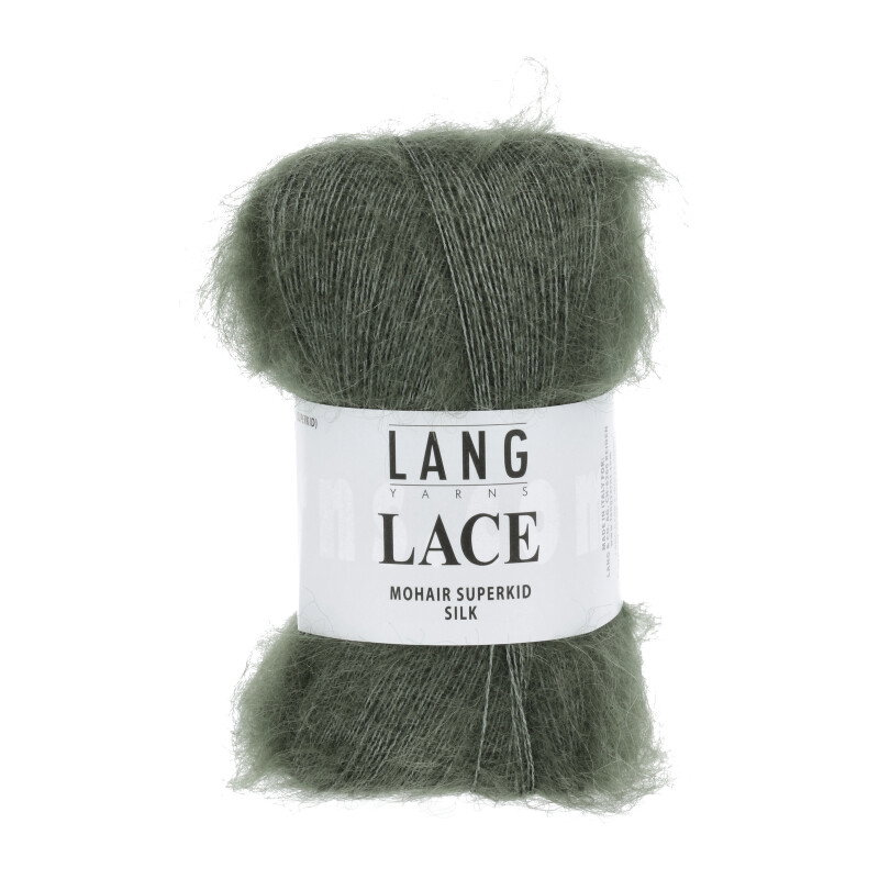 LACE - 992 - OLIVE 992.0098