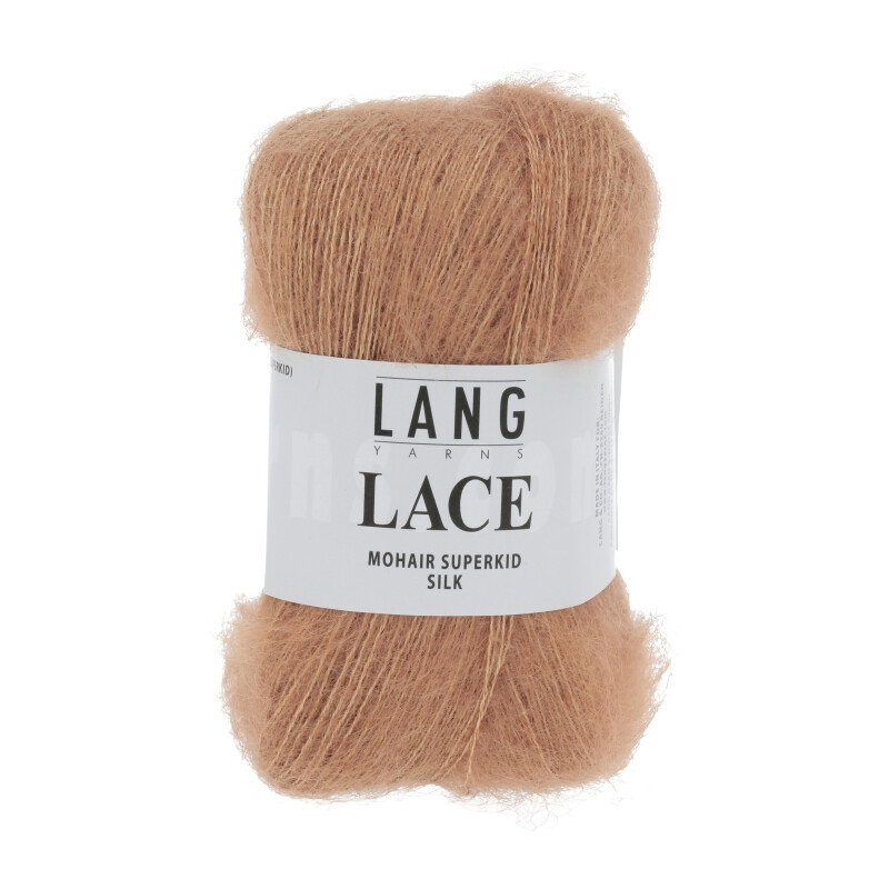 LACE - 992 - NOUGAT 992.0115