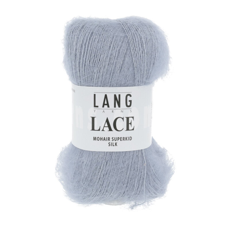 LACE - 992 - JEANS HELL 992.0133