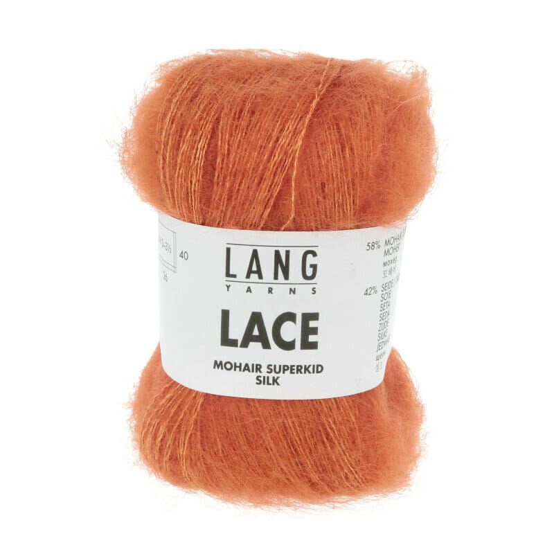 LACE - 992 - KÜRBIS 992.0159