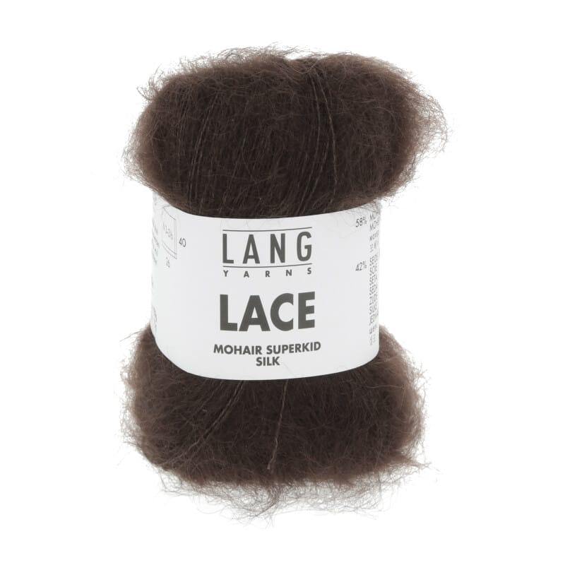 LACE - 992 - ESPRESSO 992.0268