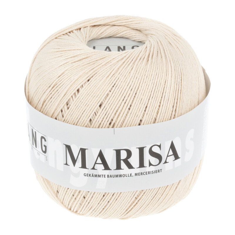 MARISA - 9 - ECRU 9.0002