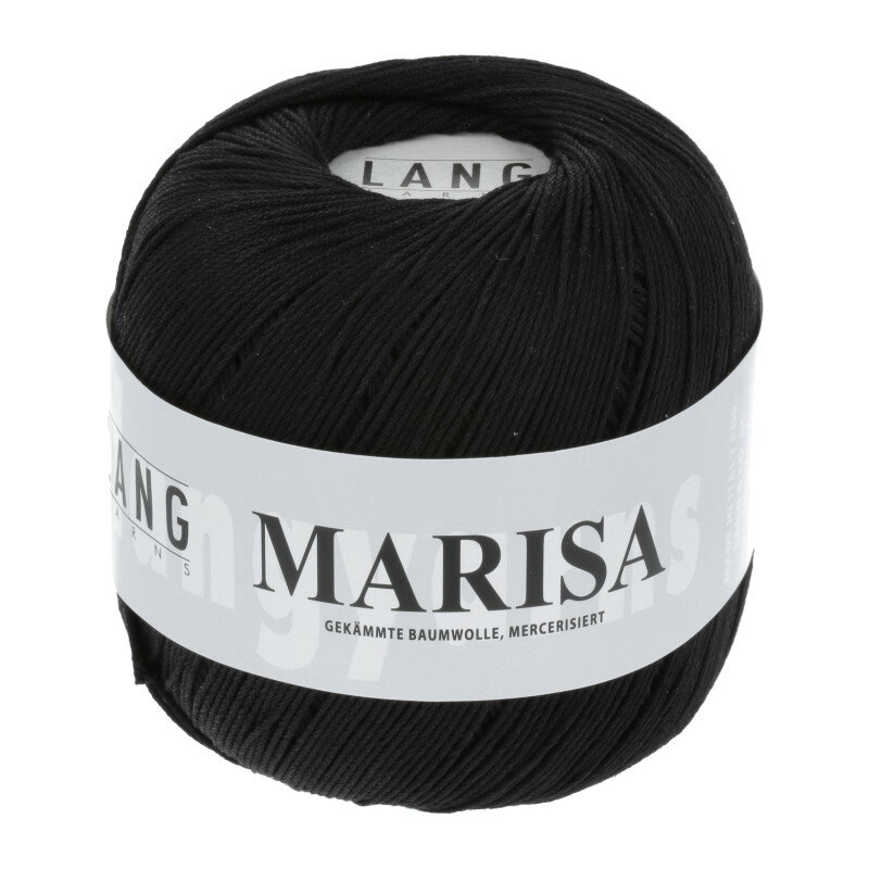 MARISA - 9 - SCHWARZ 9.0004