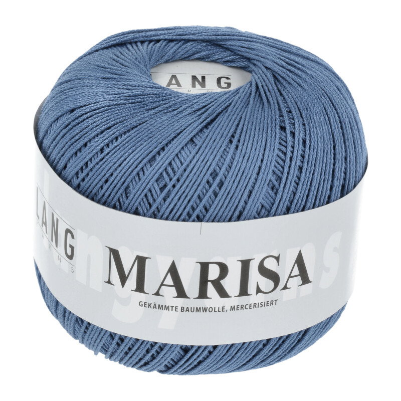 MARISA - 9 - TAUBENBLAU 9.0010